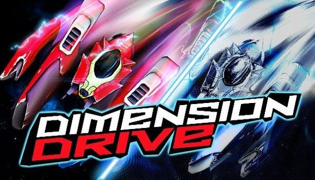 Dimension Drive