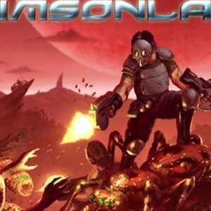 Crimsonland