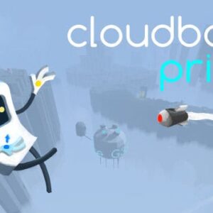 Cloudbase Prime