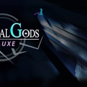 Animal Gods Deluxe Edition