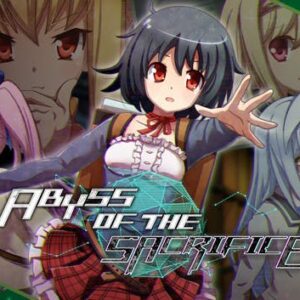 ABYSS OF THE SACRIFICE