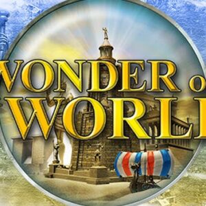 Cultures: 8th Wonder of the World