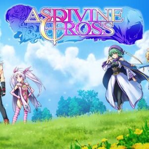 Asdivine Cross
