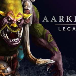 Aarklash: Legacy