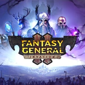 Fantasy General II