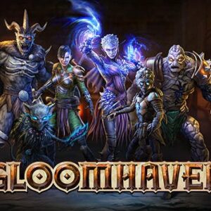 Gloomhaven
