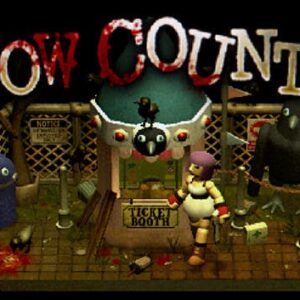 Crow Country