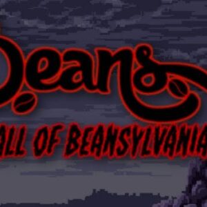Beans: The Coffee Shop Simulator