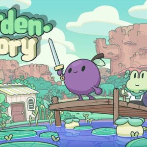 Garden Story