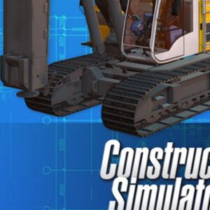 Construction Simulator 2015: Liebherr LB 28