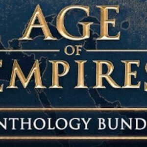 Age of Empires Anthology