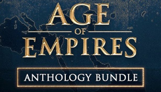 Age of Empires Anthology
