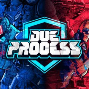 Due Process