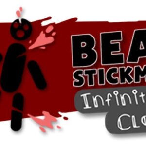 Beat Stickman: Infinity Clones