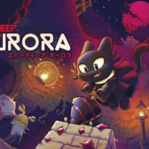 Everdeep Aurora
