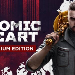 Atomic Heart - Premium Edition
