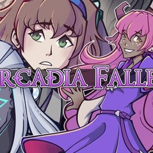 Arcadia Fallen