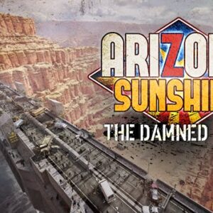 Arizona Sunshine - The Damned DLC