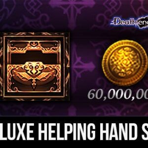 Death end re;Quest 2 - Deluxe Helping Hand Set