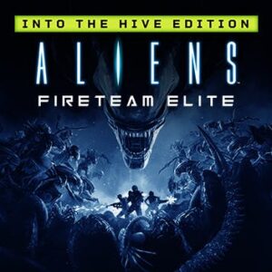 Aliens: Fireteam Elite - Into the Hive Edition