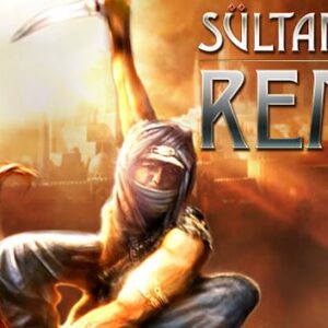 GA9: Sultans of Rema