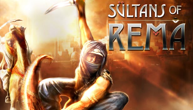 GA9: Sultans of Rema
