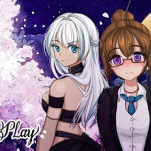 Foul Play - Yuri Visual Novel