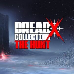 Dread X Collection 4: The Hunt