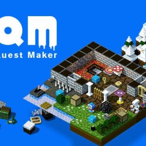 BQM - BlockQuest Maker