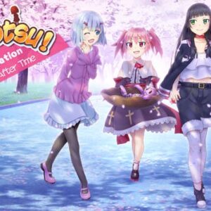 Chuusotsu! 1st Graduation: Time After Time
