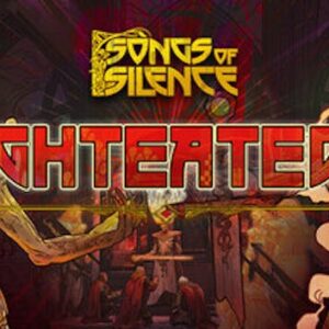 Songs of Silence - Lighteaters