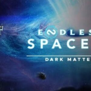 ENDLESSTM Space 2 - Dark Matter