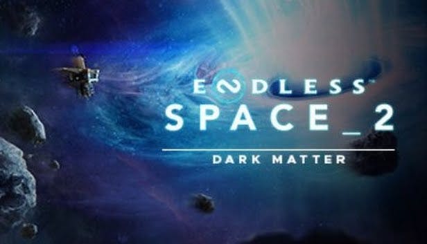 ENDLESSTM Space 2 - Dark Matter