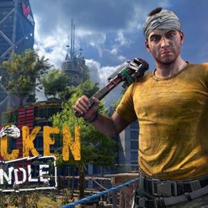 Dying Light 2 Stay Human: Brecken Bundle