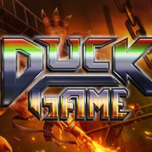 Duck Game