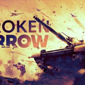Broken Arrow