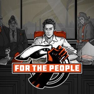 For the People