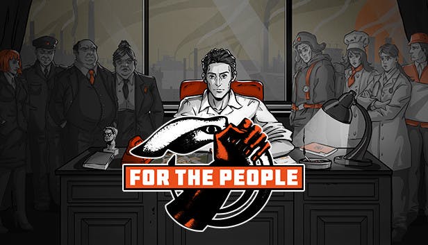 For the People