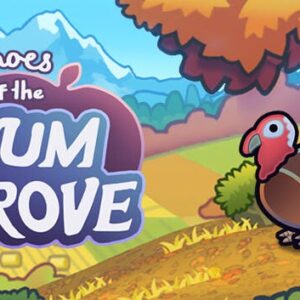 Echoes of the Plum Grove