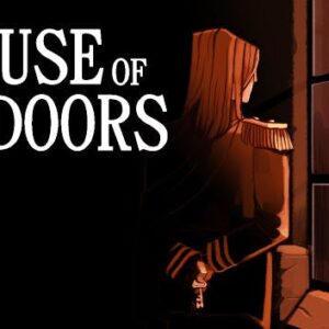 A House of Many Doors