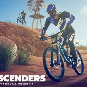 Descenders