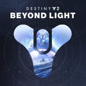 Destiny 2: Beyond Light Pack