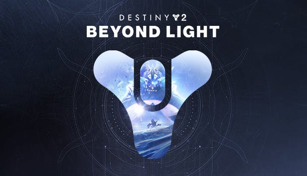 Destiny 2: Beyond Light Pack
