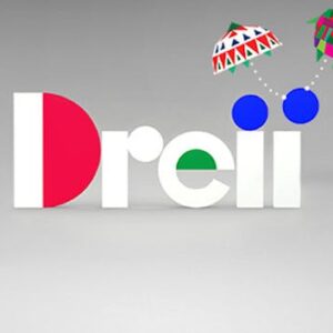 Dreii