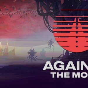Against The Moon
