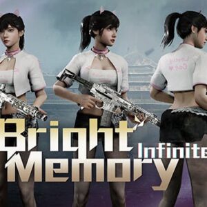 Bright Memory: Infinite Black Kitten DLC