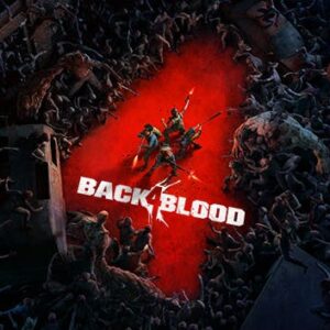 Back 4 Blood