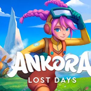 Ankora: Lost Days