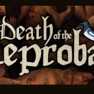 Death of the Reprobate