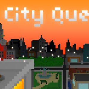 City Quest
